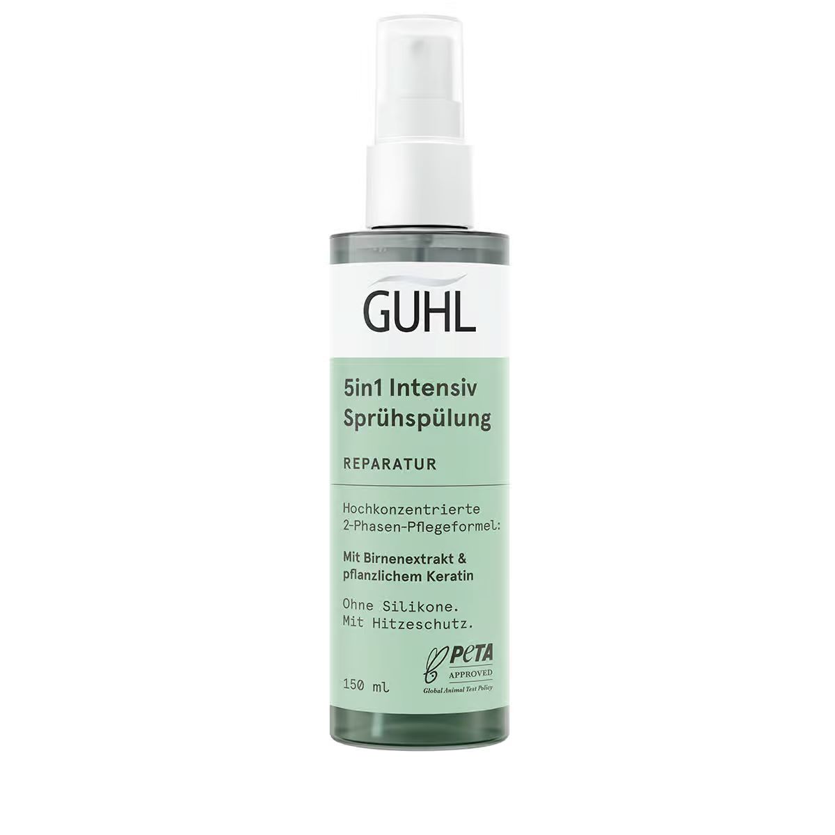 Guhl 5in1 Reparatur Sprühspülung