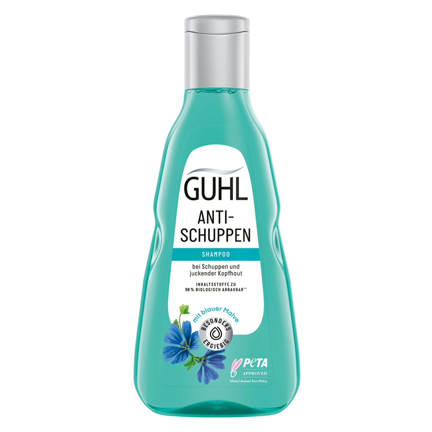 Guhl Anti-Schuppen Shampoo