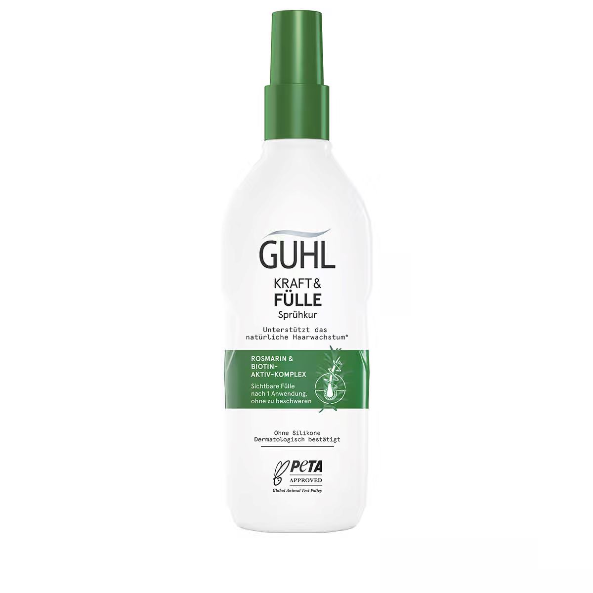 Guhl Sprühkur
