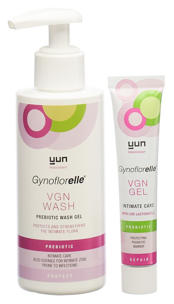 GYNOFLORELLE VGN Balance, image 3 sur 5