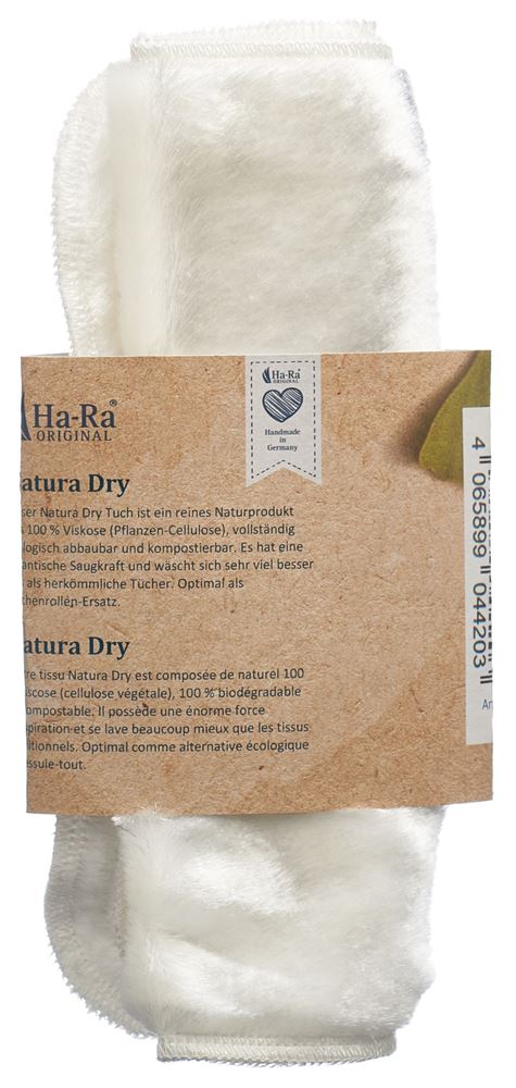 HA-RA Natura Dry
