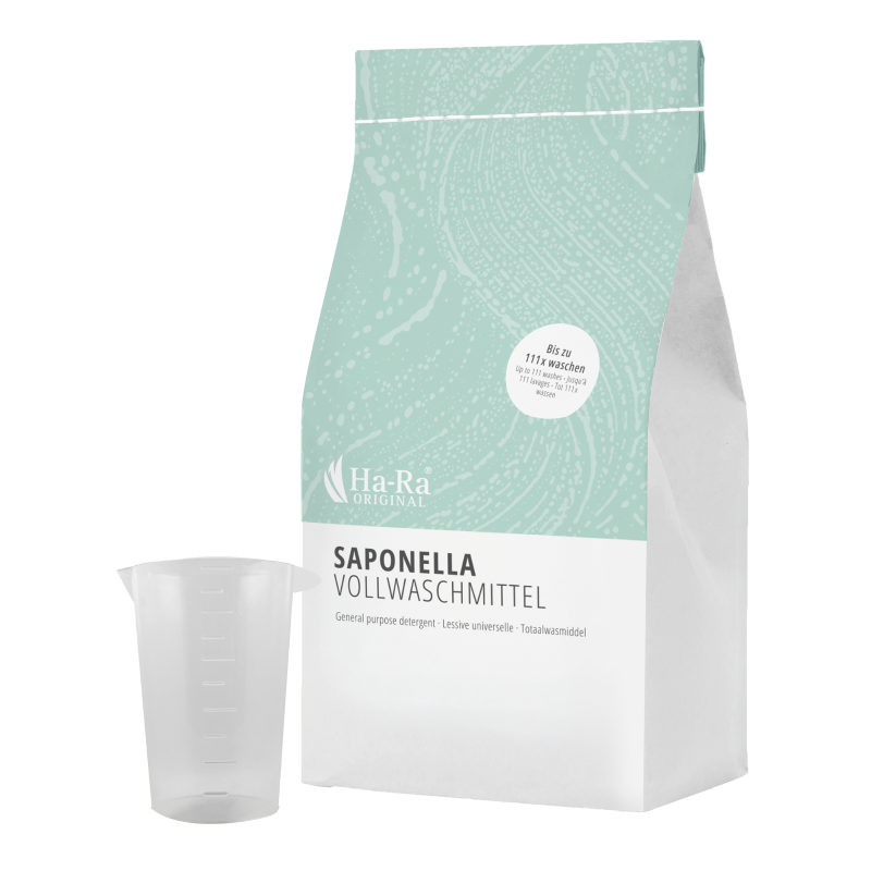 HA-RA Saponella lessive universelle