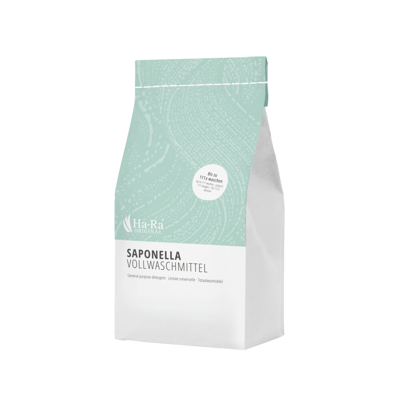 HA-RA Saponella lessive universelle
