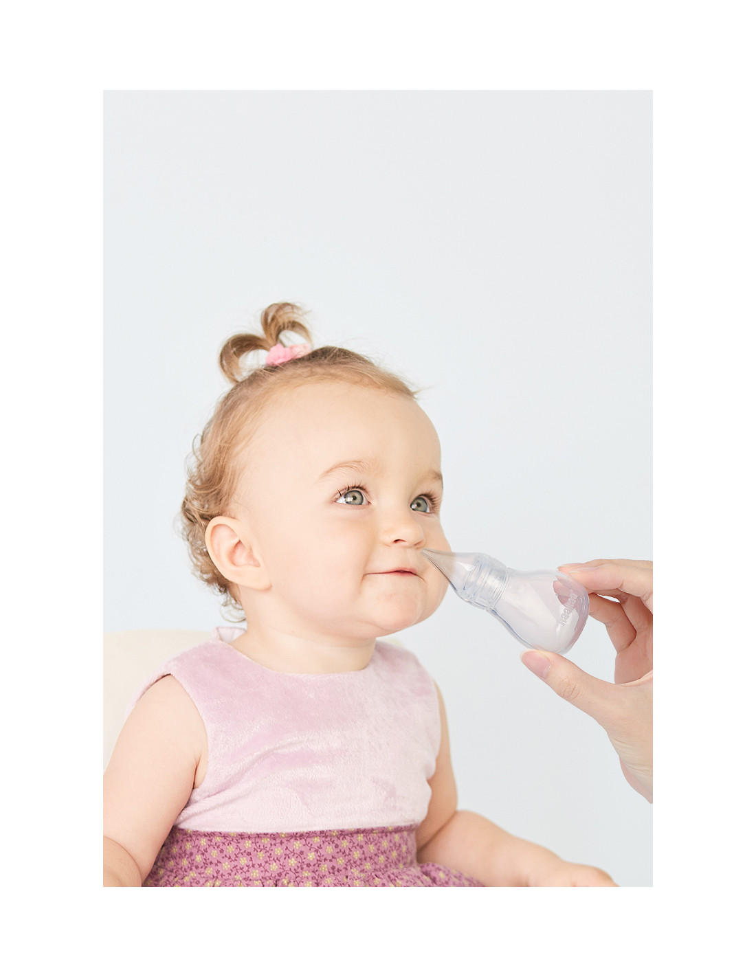 Haakaa Nasensauger Easy-Squeezy, Bild 5 von 5