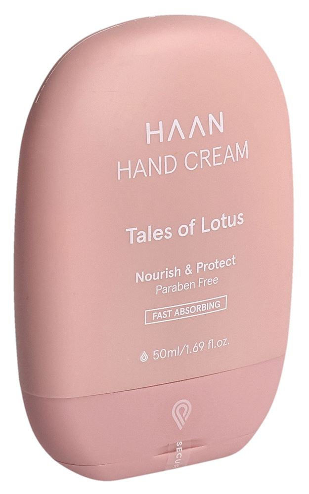 HAAN Hand Cream