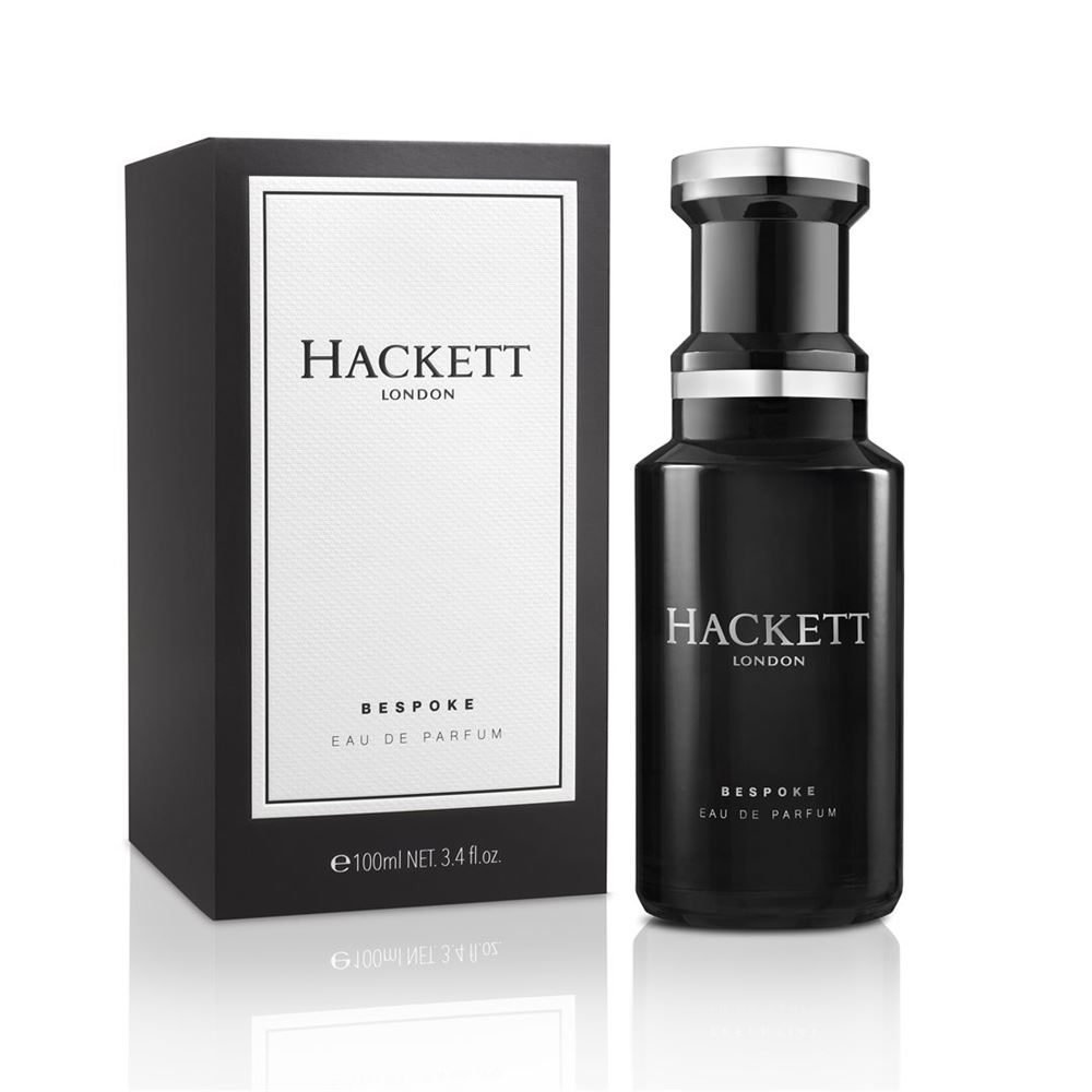 HACKETT LONDON Bespoke Eau de Parfum