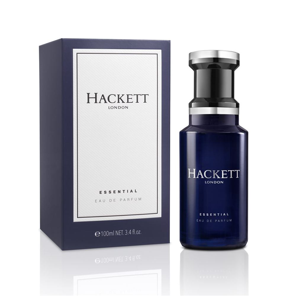 HACKETT LONDON Essential Eau de Parfum