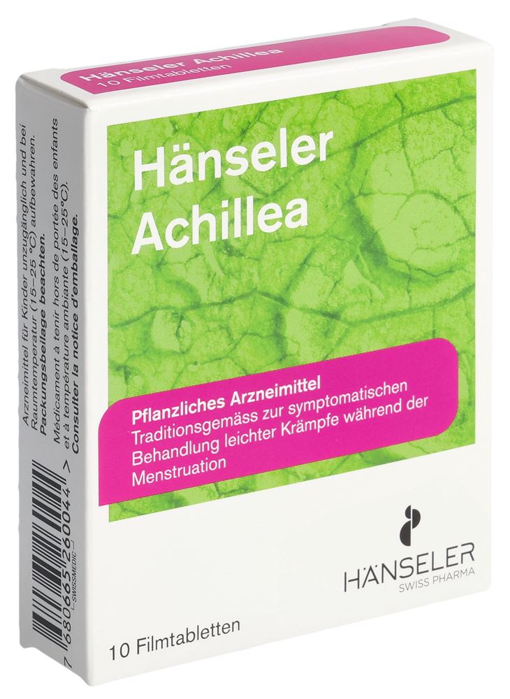 HAENSELER Achillea