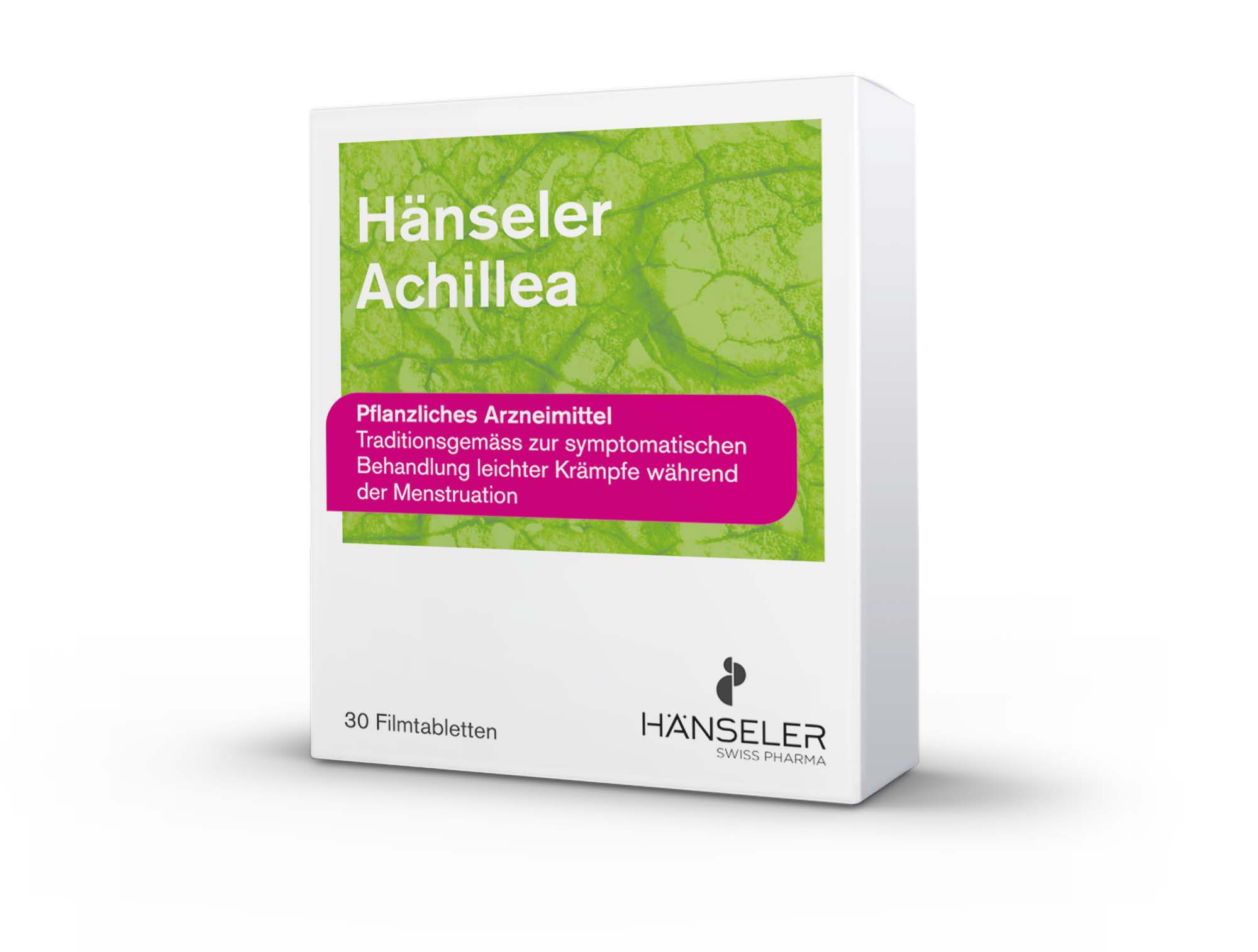 HAENSELER Achillea