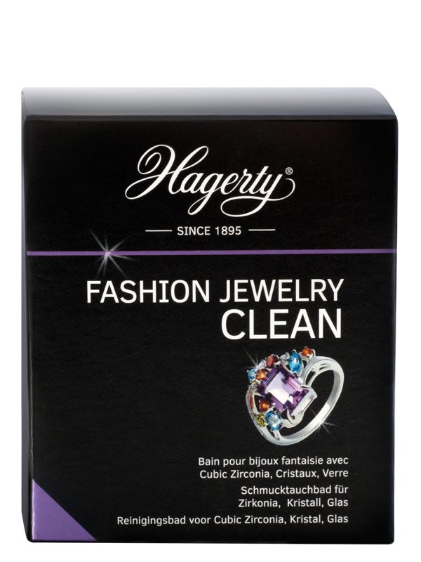 HAGERTY Fashion Jewelry Clean, Hauptbild