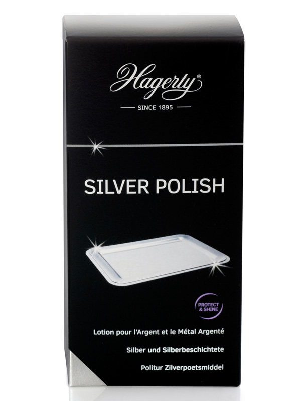 HAGERTY silver polish