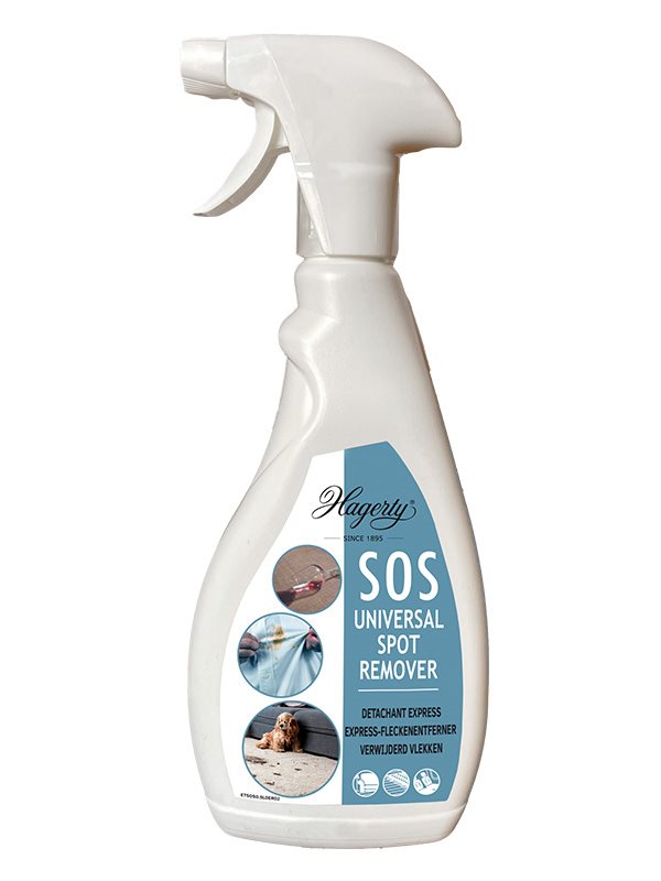 HAGERTY SOS cleaner nettoyant, image principale