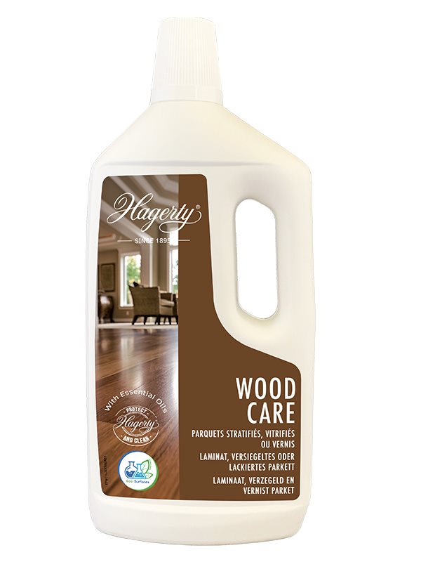 HAGERTY Wood Care