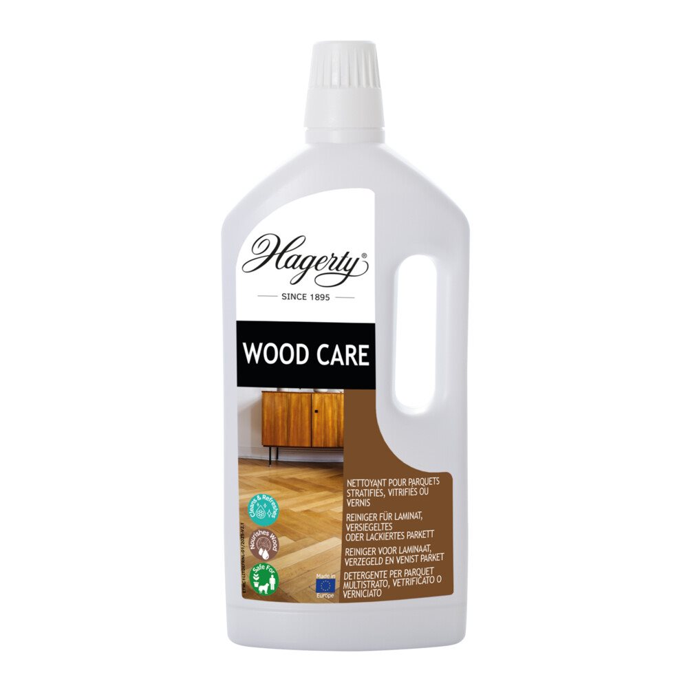 HAGERTY Wood Care