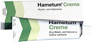 HAMETUM Creme 50 g