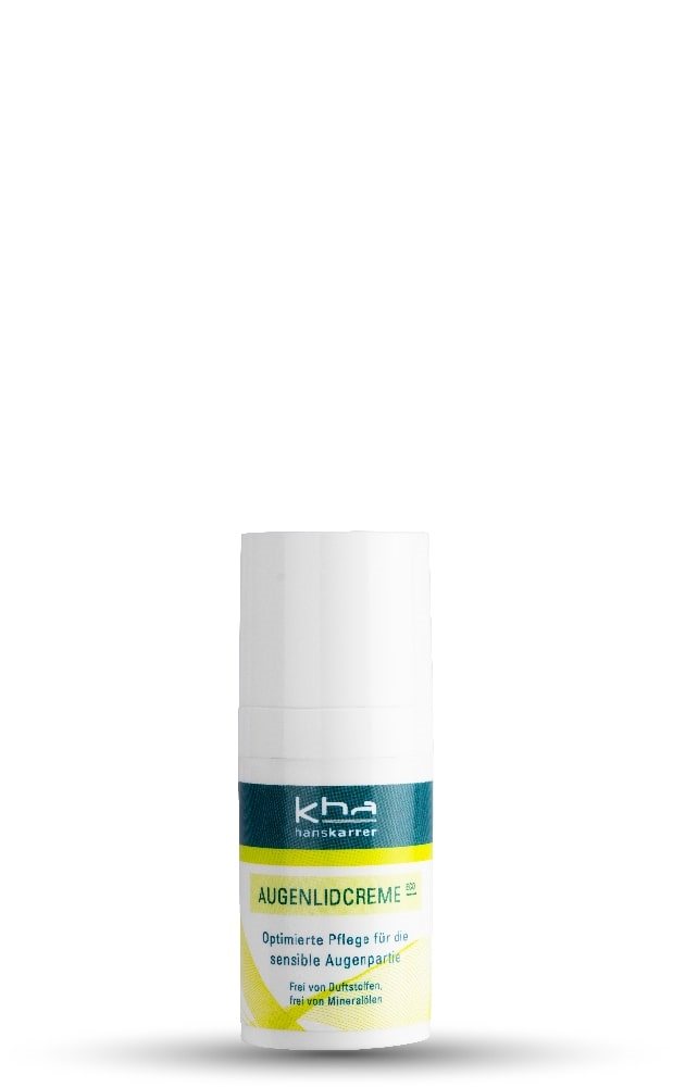 Hans Karrer Augenlidcreme Eco, Bild 2 von 5