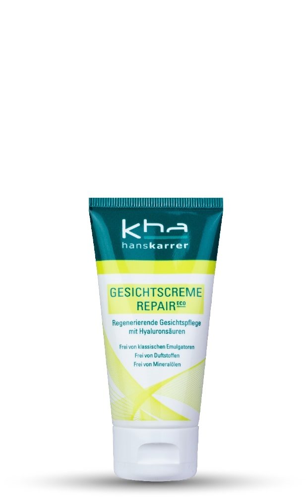 Hans Karrer Gesichtscreme Repair Eco, image 2 sur 2