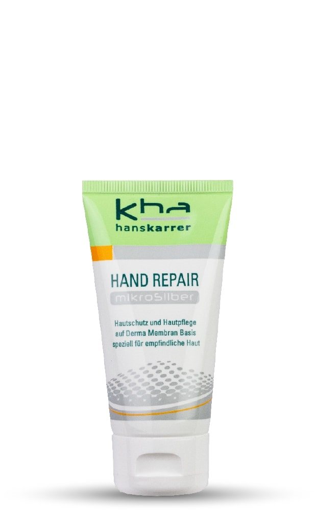Hans Karrer Hand Repair MikroSilber, image 2 sur 5