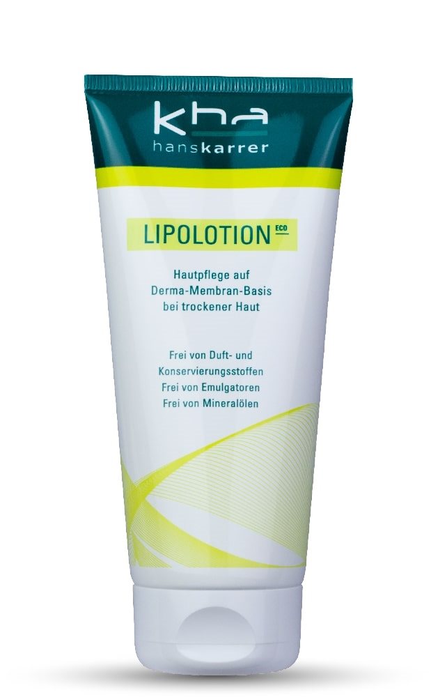 Hans Karrer Lipolotion Eco, image 2 sur 2