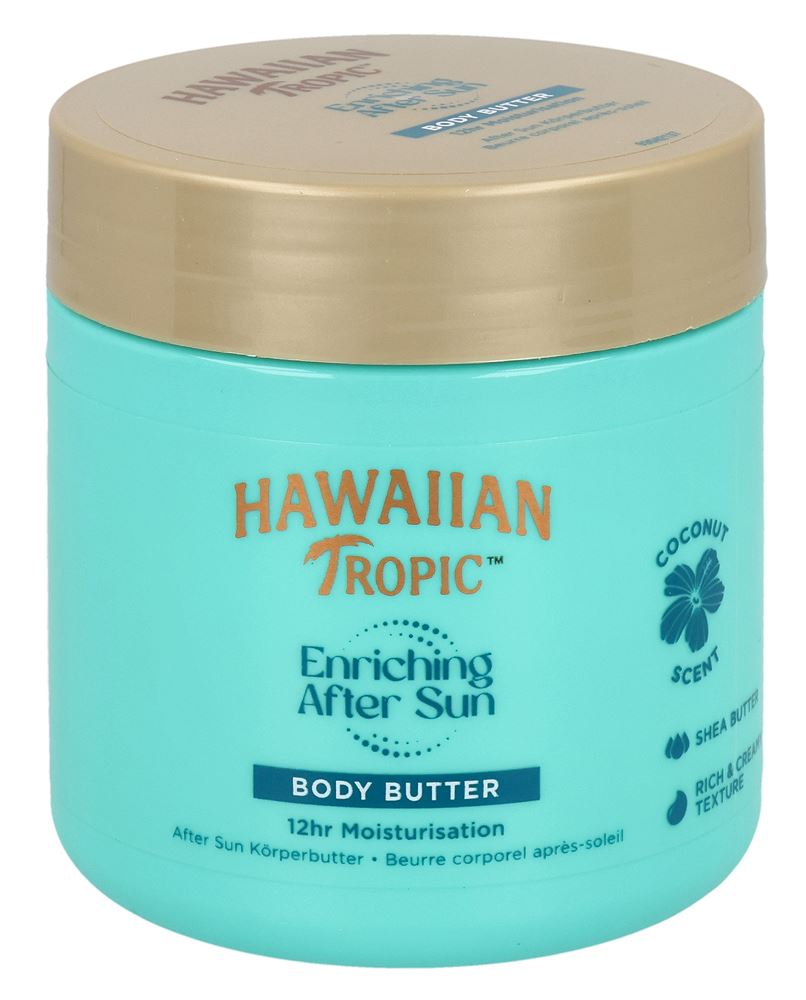 HAWAIIAN TROPIC After Sun Body Butter