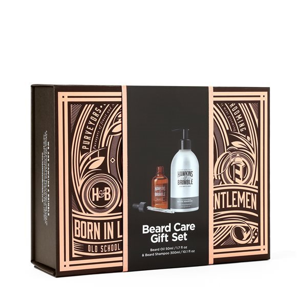 HAWKINS & BRIMBLE coffret cadeau
