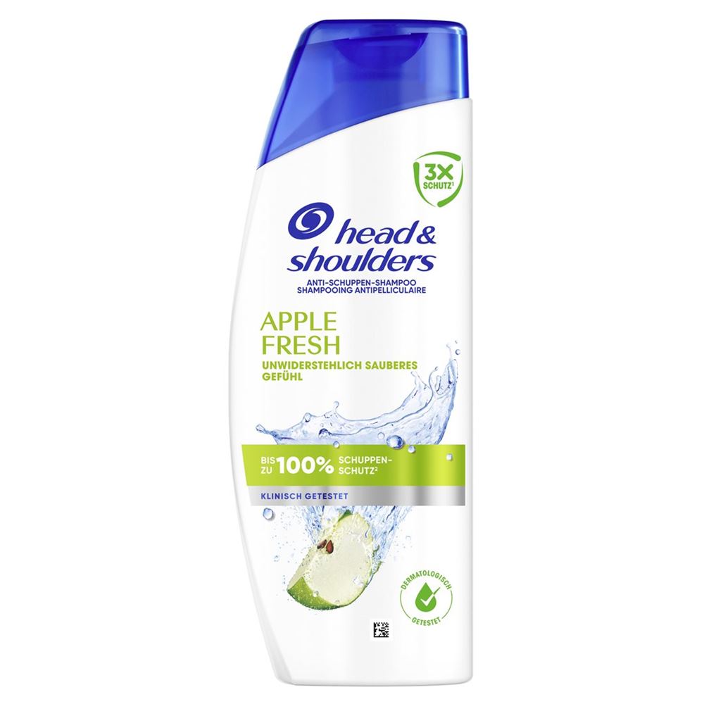 Head & Shoulders Anti-Schuppen Shampoo