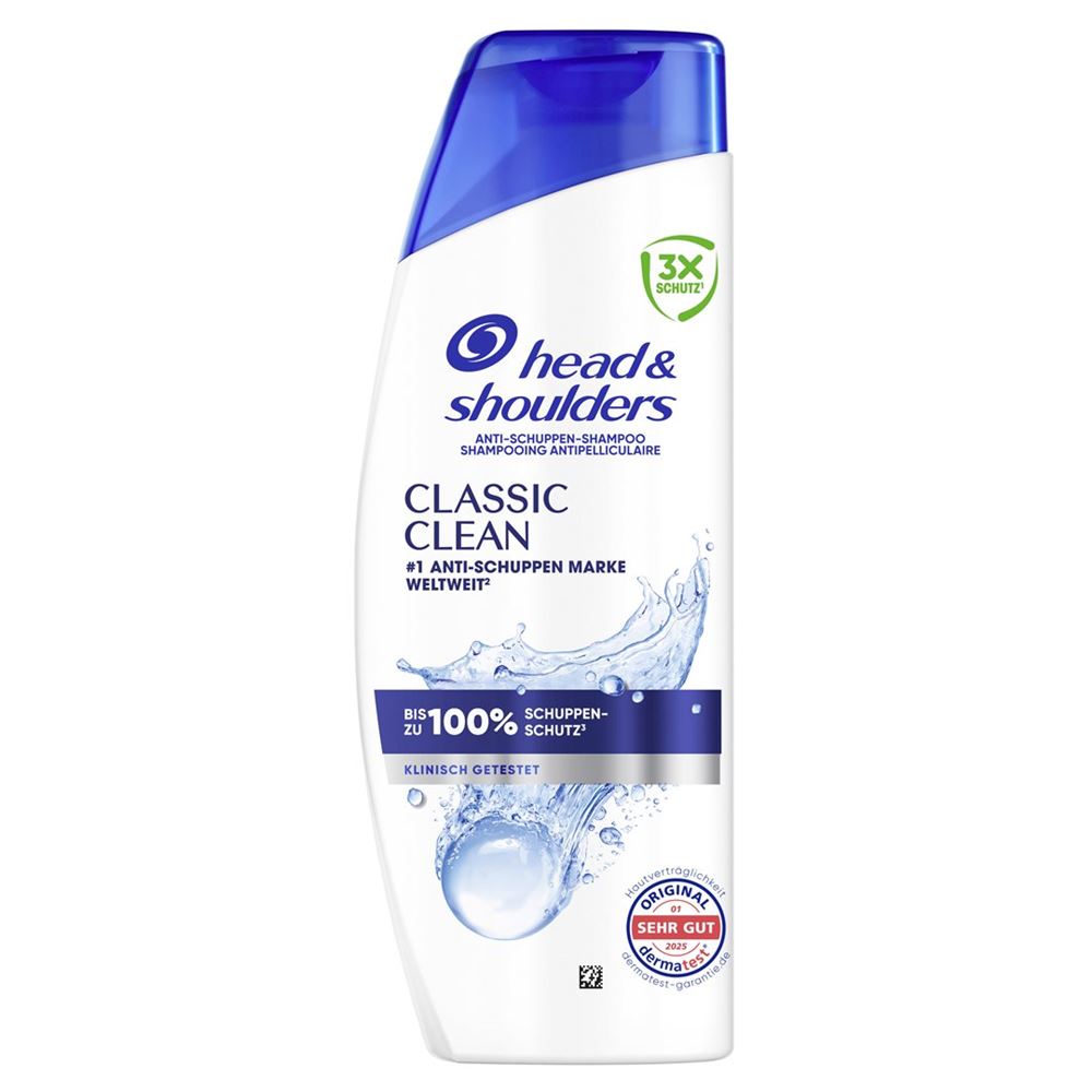 Head & Shoulders Anti-Schuppen Shampoo