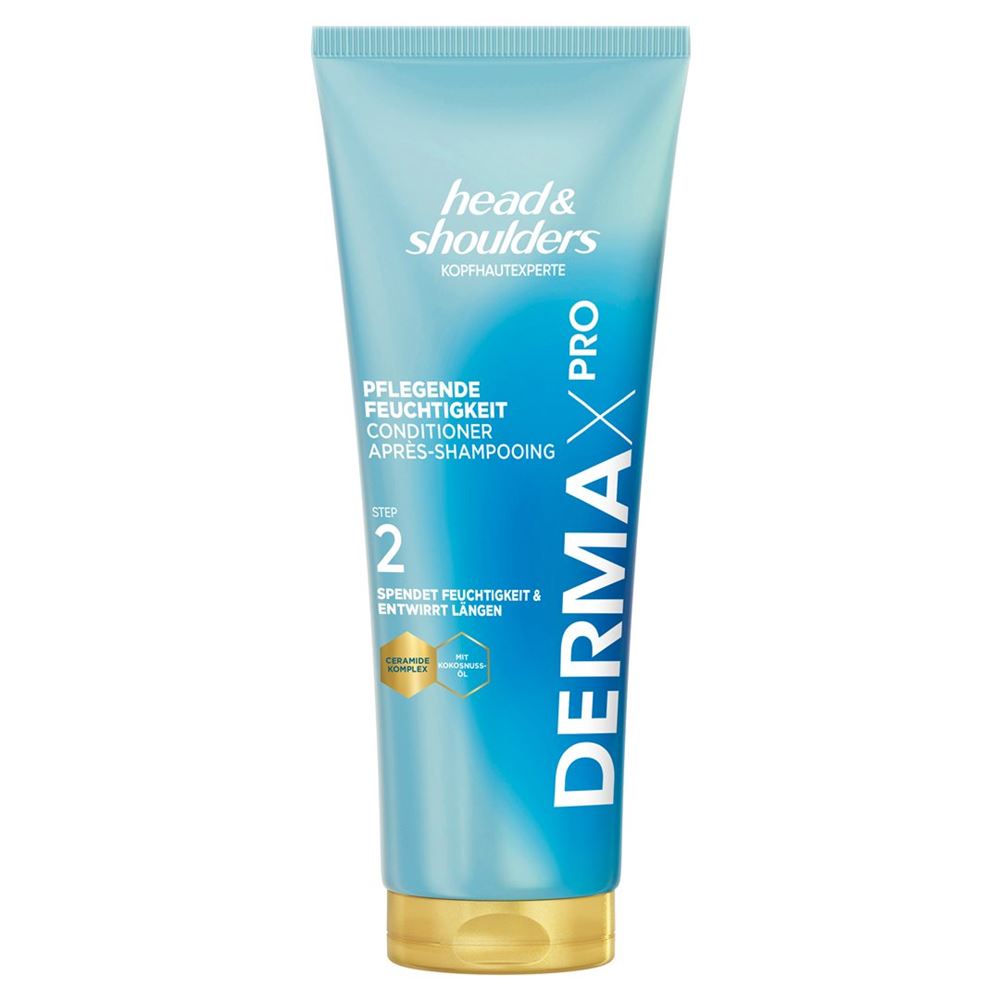 Head & Shoulders Derma X Pro après-shampooing