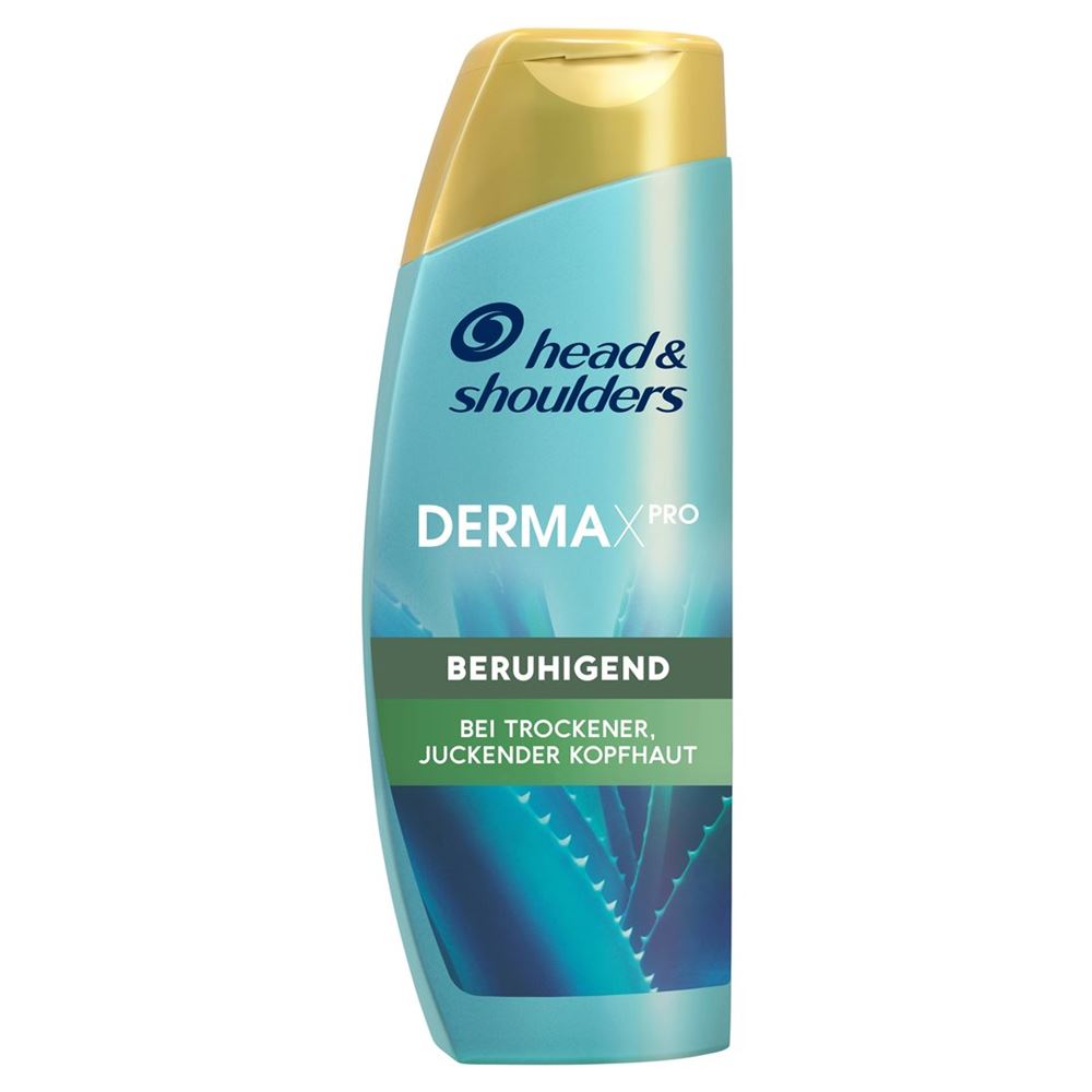 Head & Shoulders Derma X Pro Shampoo, Hauptbild