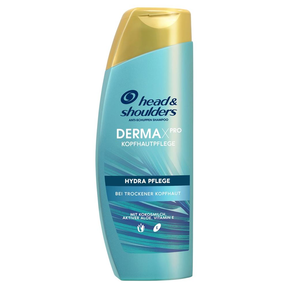Head & Shoulders Derma x Pro Shampoo, Hauptbild
