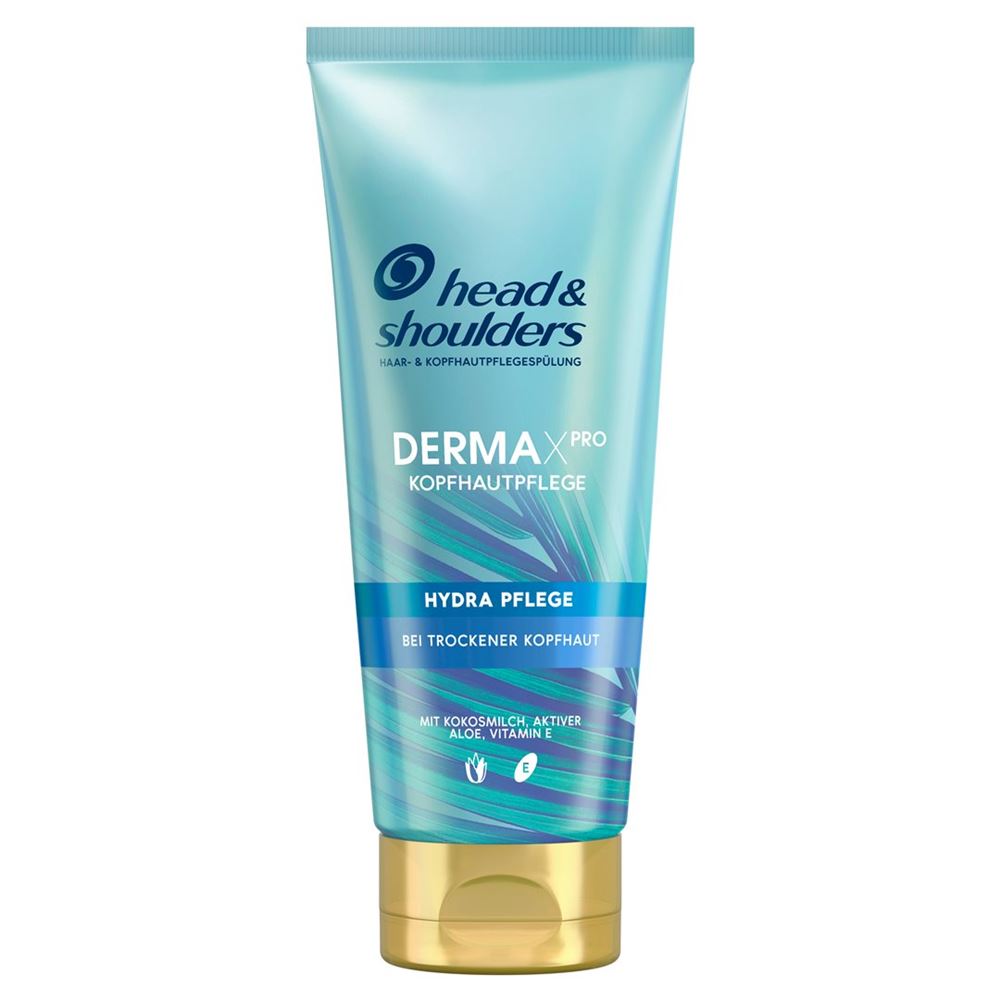 Head & Shoulders Derma x Pro Spülung