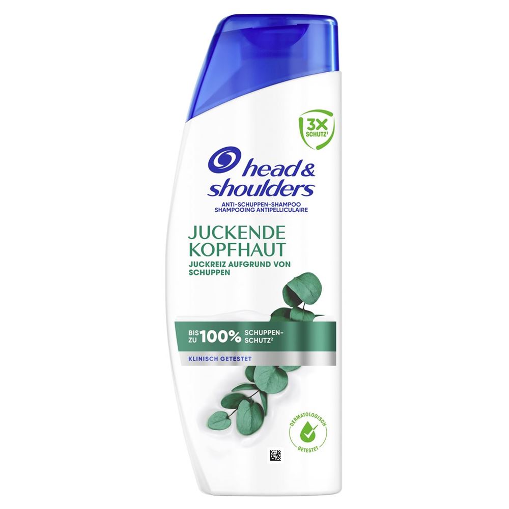 Head & Shoulders Shampooing antipelliculaire