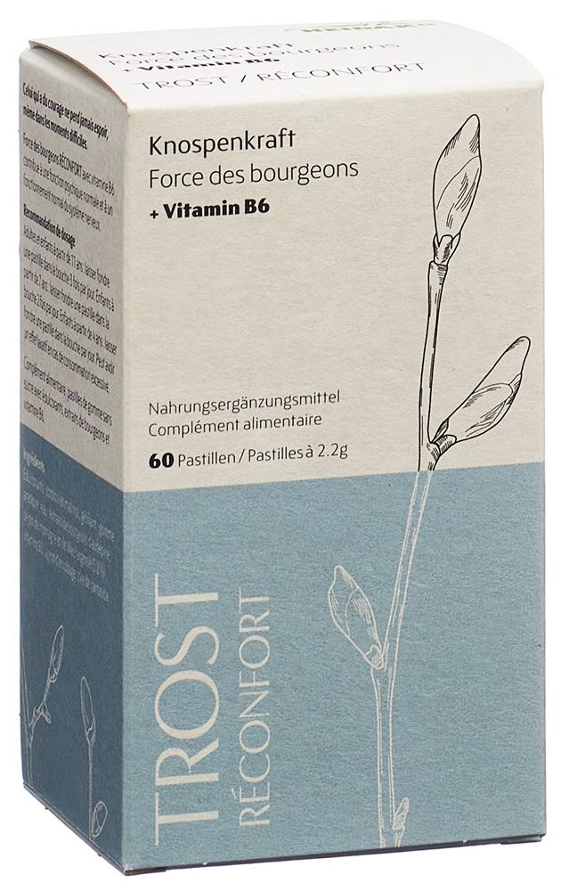 HEIDAK force de bourgeons, image principale