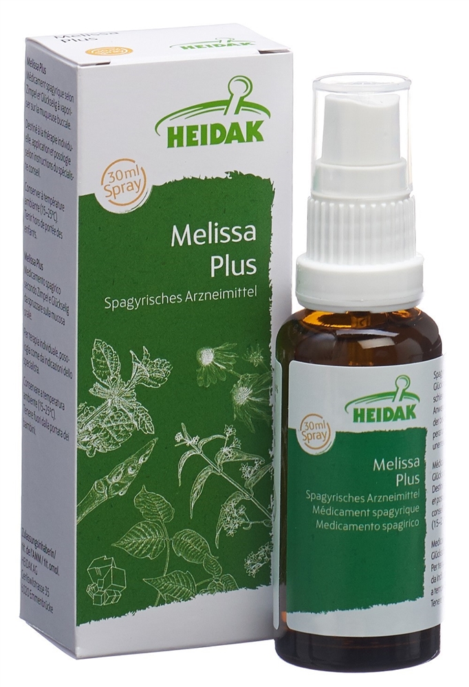 HEIDAK Melissa plus, Bild 2 von 5