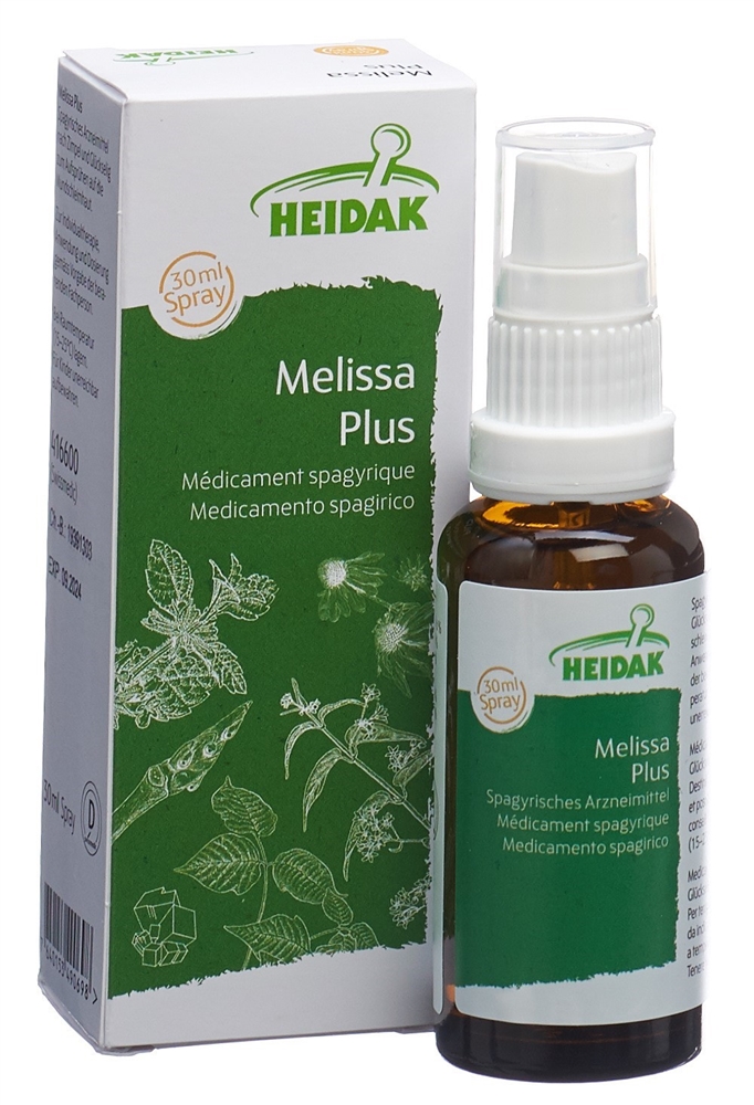 HEIDAK Melissa plus, Bild 3 von 5