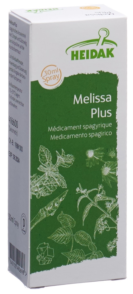 HEIDAK Melissa plus, Bild 4 von 5