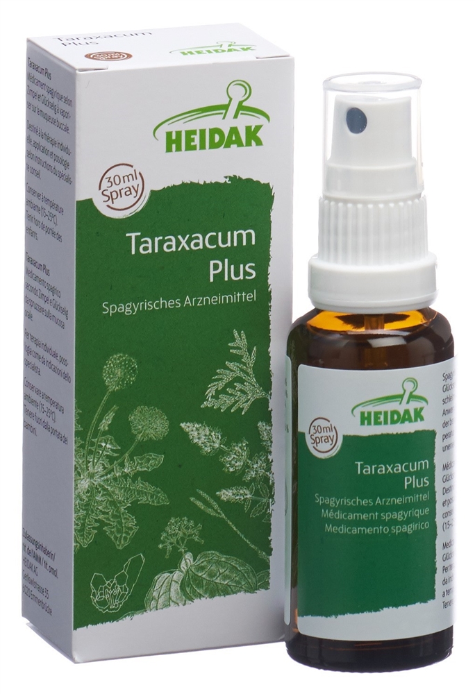 HEIDAK Taraxacum plus, Bild 2 von 5