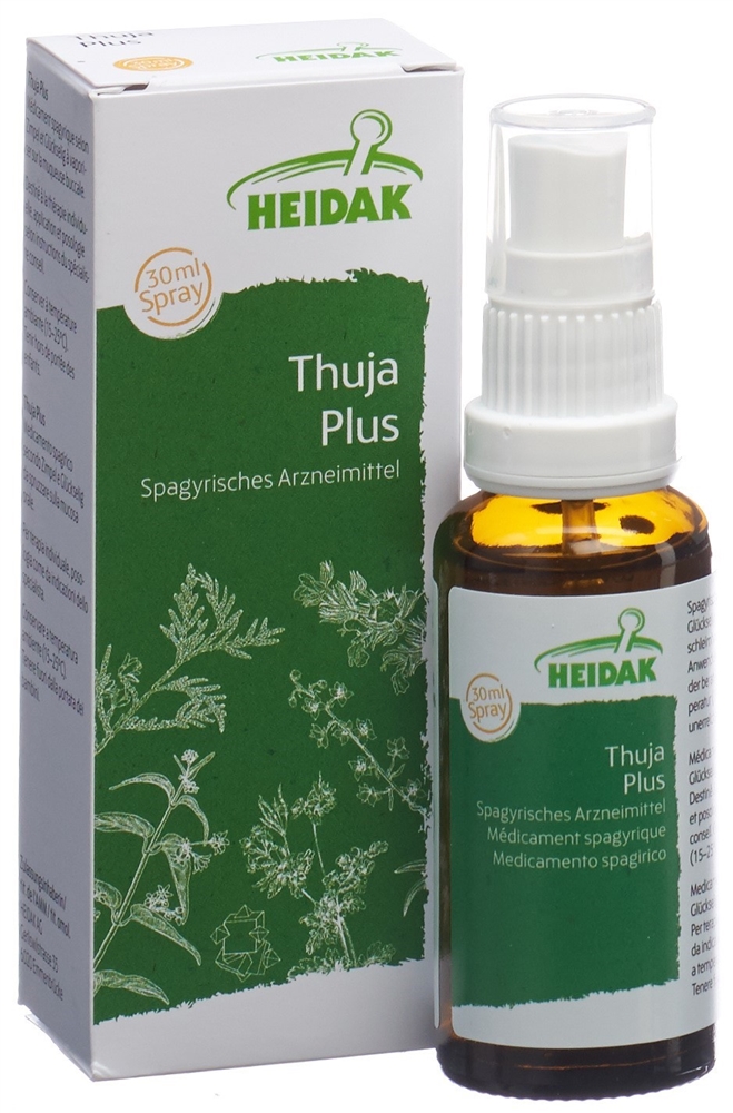 HEIDAK Thuja plus, Bild 2 von 5