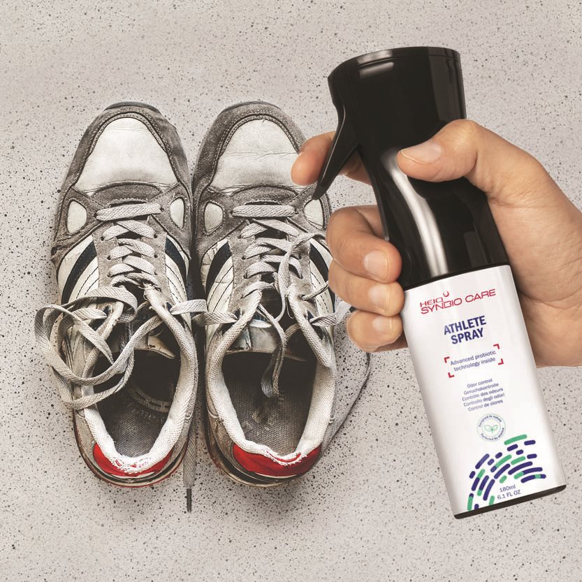 HEIQ Care Athlete Spray, Bild 2 von 2