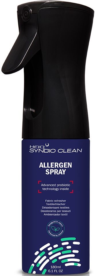 HEIQ Clean Allergen Spray