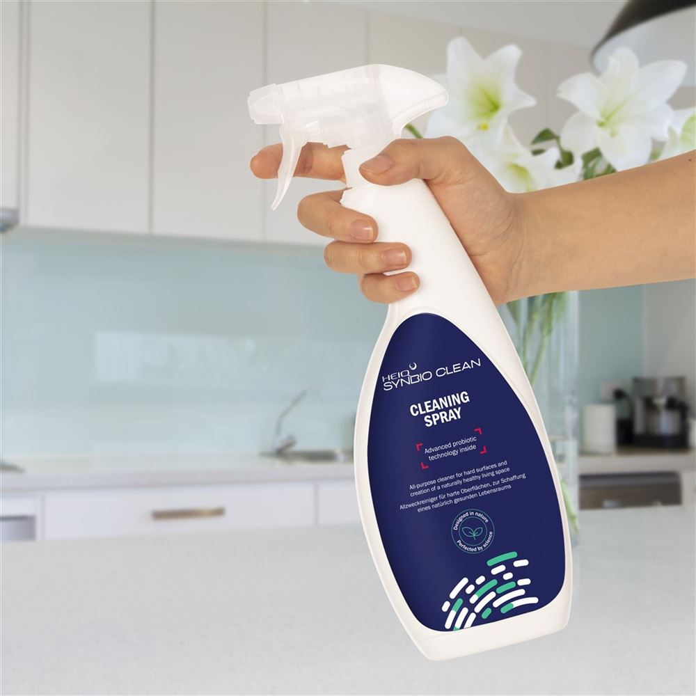 HEIQ Clean Cleaning Spray, Bild 2 von 2