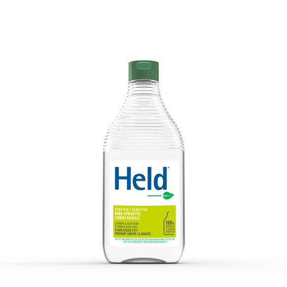 HELD Hand-Spülmittel, Hauptbild