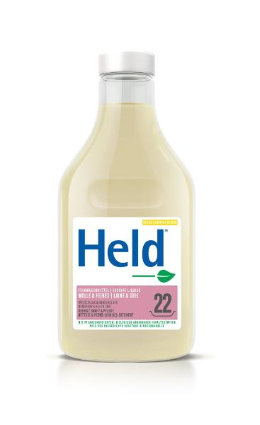 HELD lessive liquide