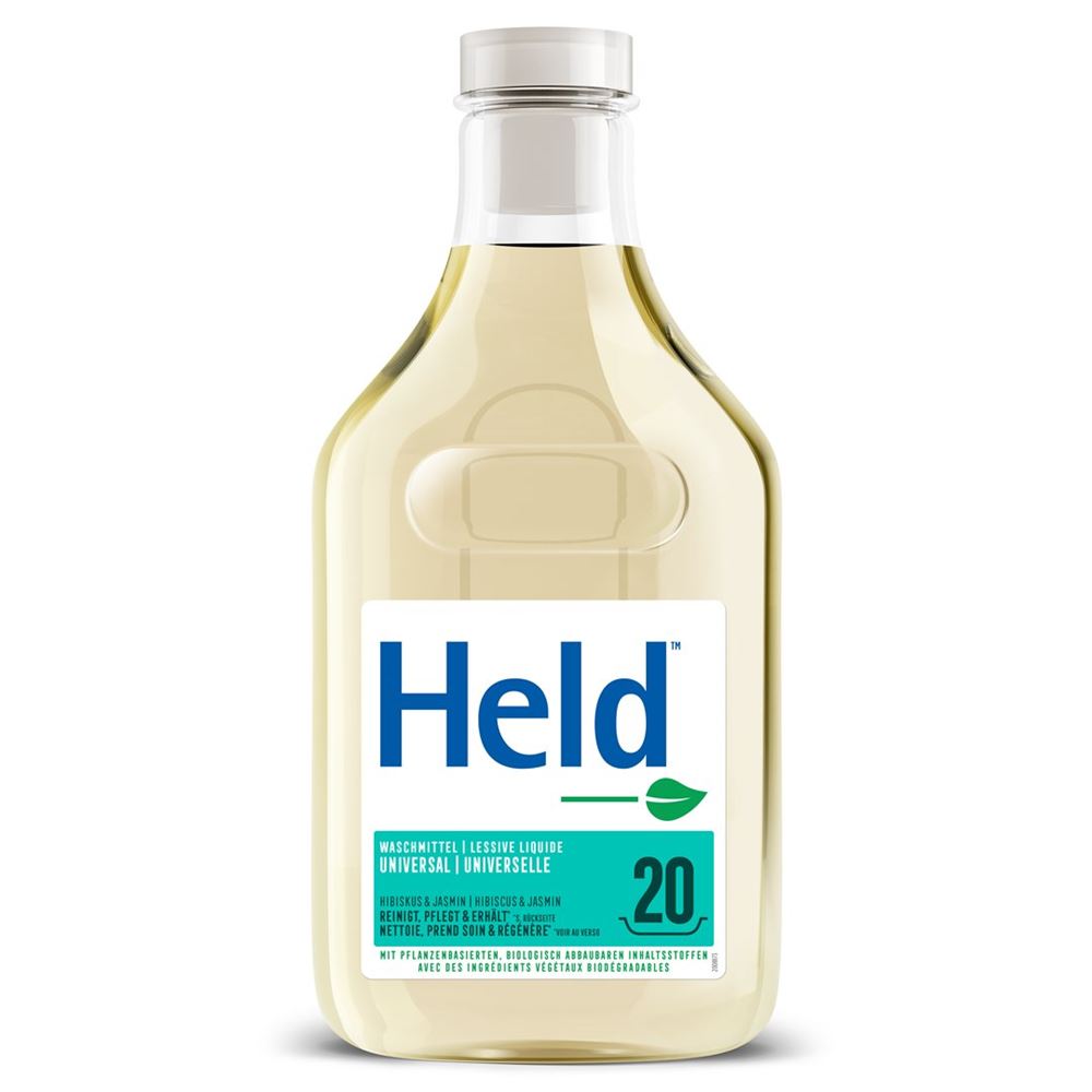 HELD lessive liquide Universal