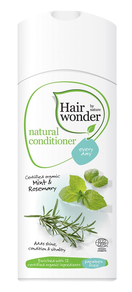 HENNA Natural Conditioner, Hauptbild