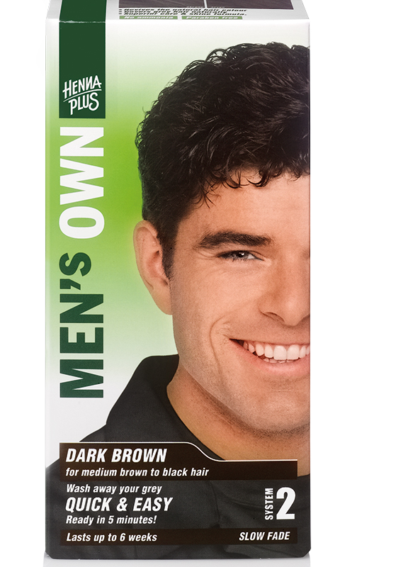 HENNA Mens Own Syst2, Hauptbild