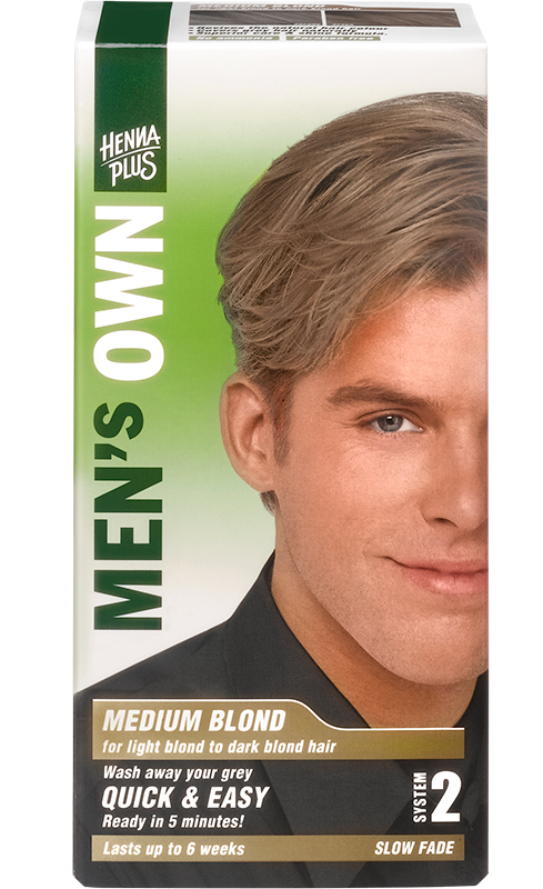 HENNA mens own syst2, image principale