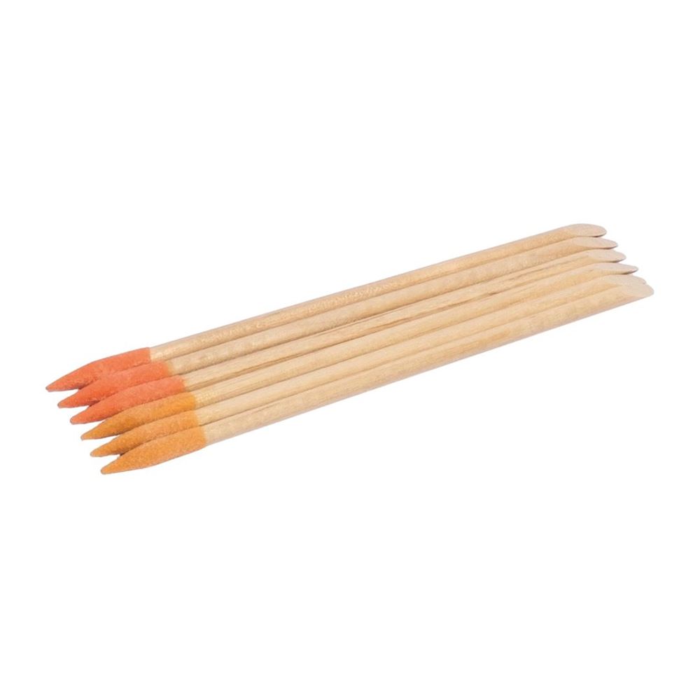 HERBA bâtonnets de manucure avec pointe à limer, image 2 sur 2