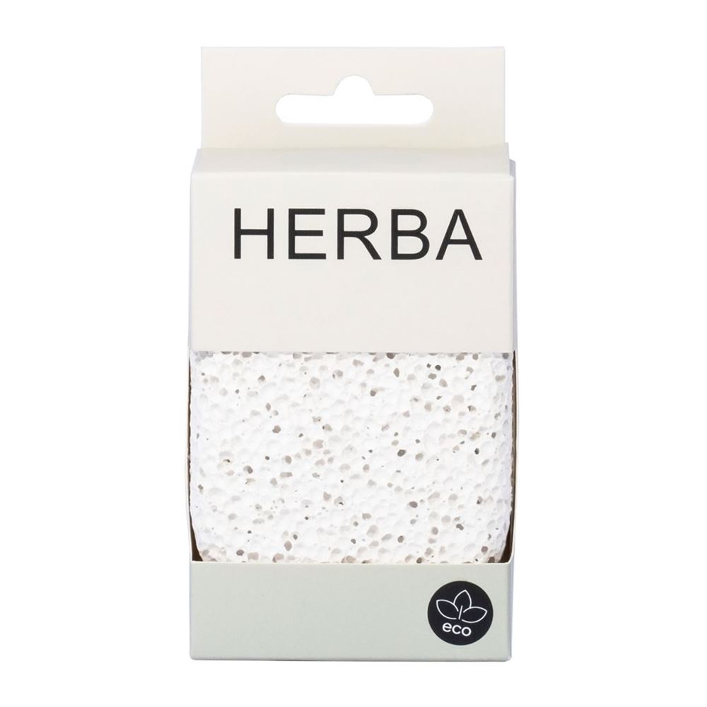 HERBA Bimsstein, Hauptbild