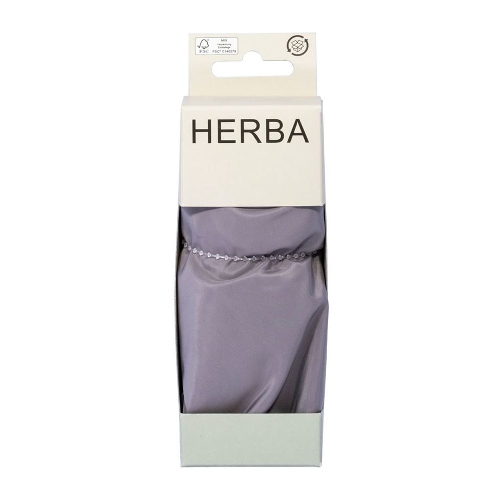 HERBA bonnet de douche